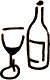 Flasche
