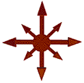 Chaos-Zeichen