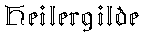 Heilergilde