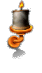 Kerze